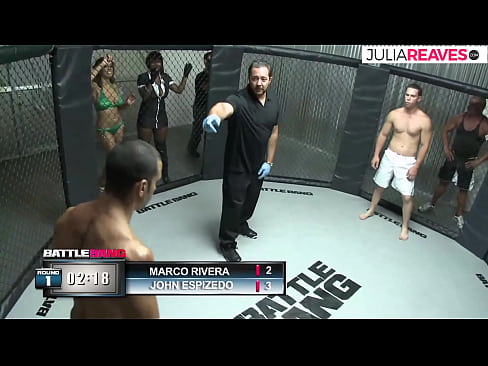 ❤️ Ultimate Fighter វាយនារីលេខមួយភ្លាមៗបន្ទាប់ពីវាយគ្នានៅលើសង្វៀន ️❌ វីដេអូសិច នៅពួកយើង ﹏